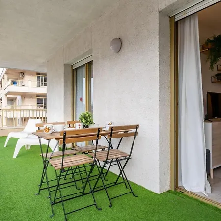 Apartment Luxury Pool Wifi Ac *
