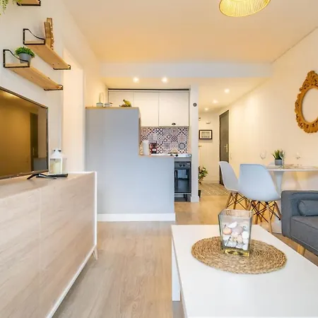 Apartment Luxury Pool Wifi Ac