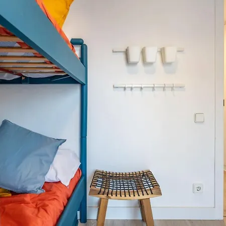 Apartment Luxury Pool Wifi Ac *
