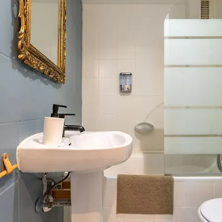 Apartment Luxury Pool Wifi Ac *