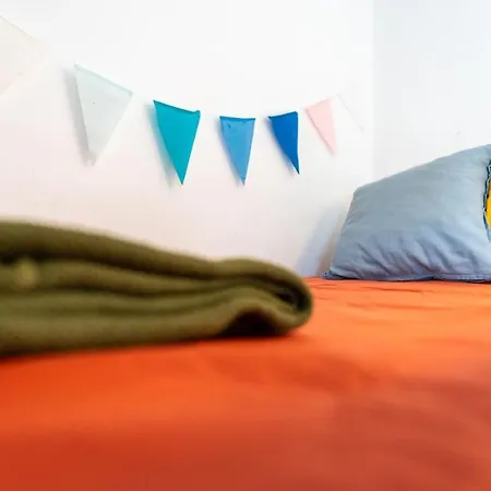 Apartamento Luxury Pool Wifi Ac *
